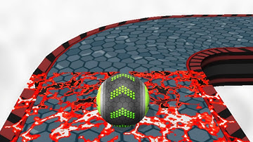 Going Balls - SpeedRun Gameplay Level 534-535