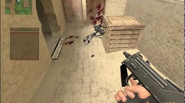 Чит для css v34 - классный читы на MIR-HACK.RU