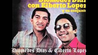 Diomedes Diaz & Elberto Lopez - Tres Canciones chords