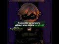 Ne düşünüyorsunuz?/#fypシ#catnoir#miraculous#mizahsayfası#shortvideo#editor#editing#keşfetduası#viral