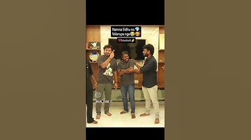 Thumbnail of great man siddhu anna ❤️❤️ #song #music #funny