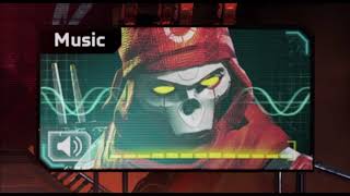 Apex Legends - Revenant Drop Music/Theme (Season 4 Battle Pass Reward)