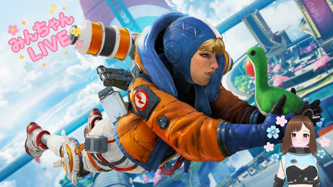 【まいにち配信】そろらんやってこ～！ゴル4🌟ワトカタリスト🍁🌟3/2✨