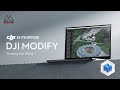 Dji modify