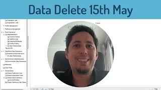 Marketing Cloud Connect Toolbox - Tracking Extract