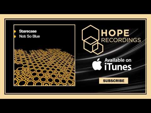 Starecase — Starecase - Lost 22 (Max Graham Mix)