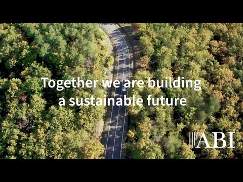 Together we are building a sustainable future 