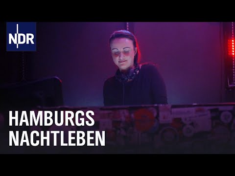 Zwischen Techno und