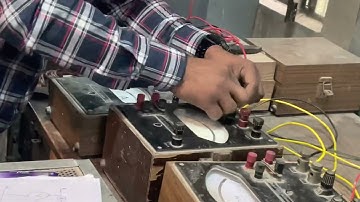 Measurement of three phase power by Two Wattmeter method