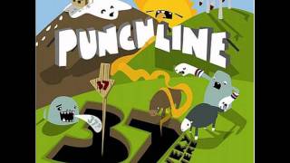 Watch Punchline How Could You video