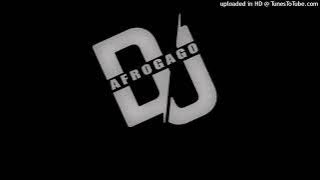 Dj Afro Gago Feat Jolima Mix- Olha o Choco - Novo Adoço