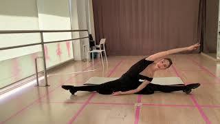 Çocuklar Için Esneklik Hareketleri