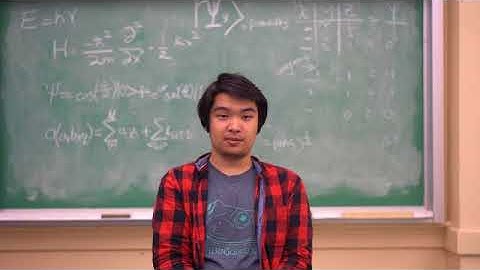 STEM Quantum Computing Capstone Video 2018