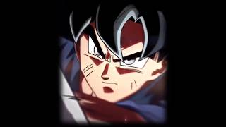 Its Fury - Dragon Ball Super Montagem Bailão Slowed