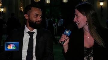 Muhammed Arafath (Apla) interview on Class CNBC