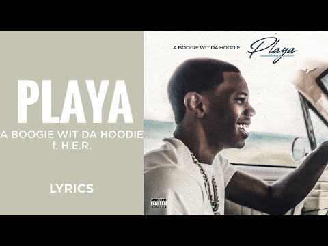 Playa (H.E.R. Remix) ft. H.E.R.
