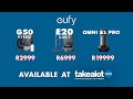Big Christmas Savings on eufy RoboVacs