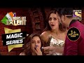 Everyone questions reality seeing this astonishing magic  indias got talent season 8 magic series