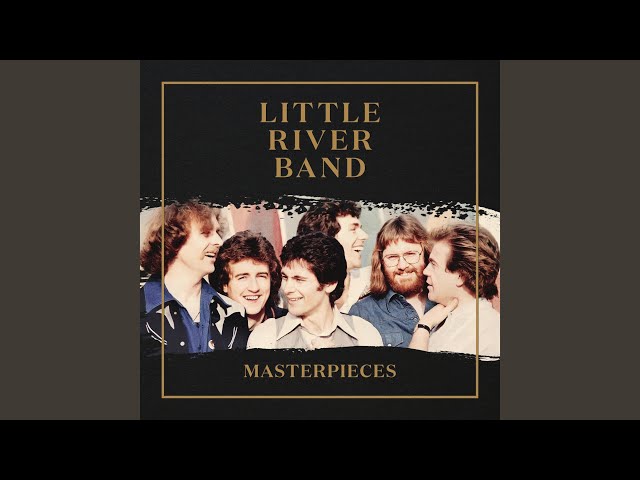 Little River Band - Another Runway