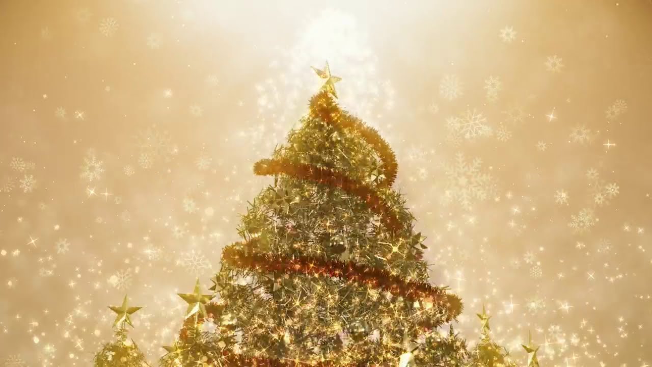 A bit of magic. Good New Year spirit. Happy New Year 2021!