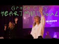 Heart mind soul ft kenzie walker and olivia grimes  grace city