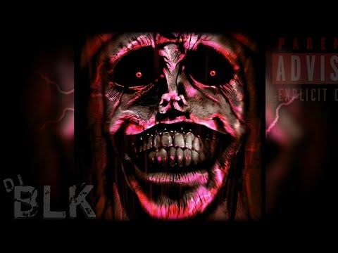 𓆤 MONTAGEM MALDIÇÃO X EGITO SLOWED DJ BLK 𓆤