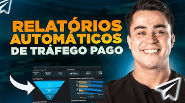 Aprenda A Enviar Relatórios De Forma Automática Para Seus Clientes - Metrifiquei