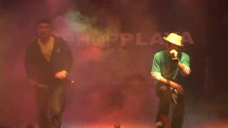 [Hiphopplaya Show] 18-7. Dynamic Duo (1 of 2) (2007.09.29)