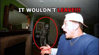 6 Most DISTURBING Camping Encounters Ever Caught On Camera
