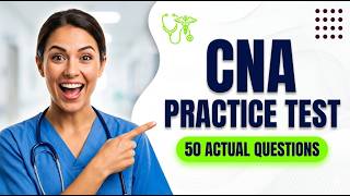 Famous Pass Your 2026 CNA Exam Part 1 NNAAP Certified Nursing Assistant Practice Test Questions Profile