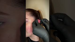 Hidden Helix: Der heimliche Piercing-Trend, der Instagram erobert – und den deine Mutter garantiert übersieht 7 Hidden helix piercing by @undergroundbodypiercing 💎🤍