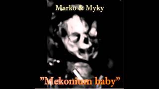 Marko and Myky - Voi itku