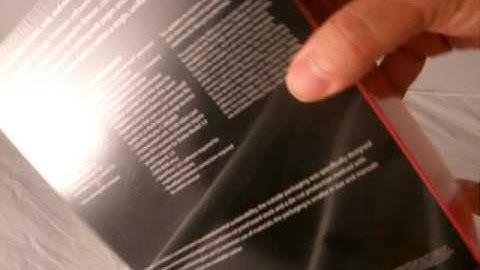 Adobe CS4 Creative Suite 4, Design Premium Retail MAC OS NEW