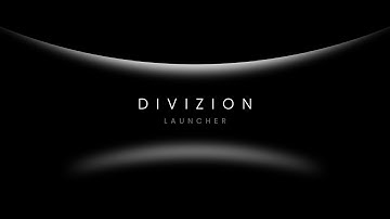 The next-gen Minecraft launcher - Divizion Launcher