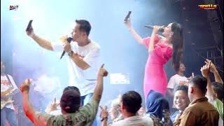 SINARENGAN   DIFARINA INDRA ft CAK FENDIK | OM. ADELLA FAMGHATE NAYFISH 2025