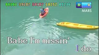 parting time - rockstar