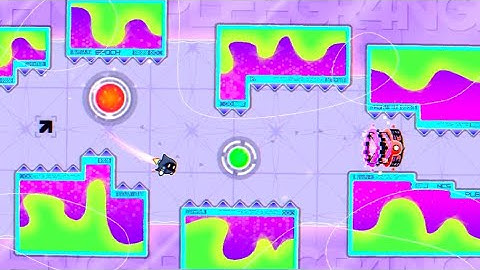 “EPOCH” by R4NGER | Geometry Dash 2.2