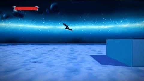 Project Spark Tutorial: Wind jumping