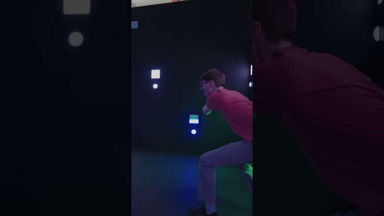 Game Showcase Hide Relay Activate EnterTheGame Gaming Thingstodo