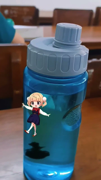 wadada bottle #fyp #wadada #bottle #video #cinematic