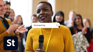 Authenticity from Adobe Stock | Adobe Creative Cloud