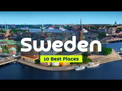 10 Best Places