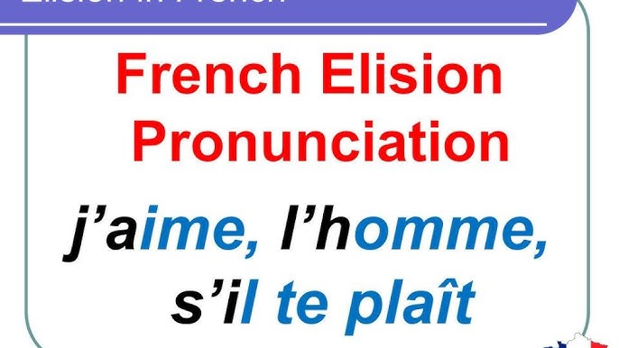 French Lesson 133 - Silent H - Mute and Aspirated H - French Pronunciation  - H muet et H aspiré - YouTube