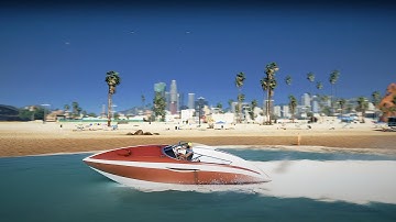 GTA in 2023 [PC] +100 Mods Installed - Max ULTRA Settings - RAY TRACING Mod 4K