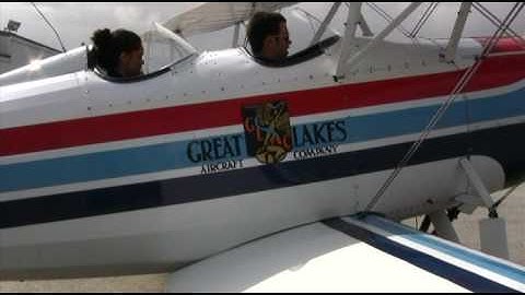 Aviation - Cypress College