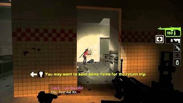 Left 4 Dead 2 Mutation Weekends!!! Gib Fest (Expert), Part 1