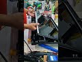 repair of a totally dead LED TV