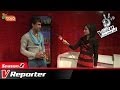 The Voice of Afghanistan: VReporter - Ep.05 / آواز افغانستان: قاصدک - قسمت پنجم