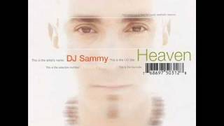 DJ SAMMY - HEAVEN [ MUSIC]