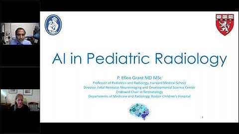 AI in Pediatric Imaging